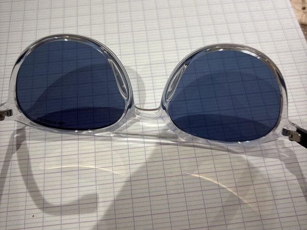 Lacoste  - L8815 424 52&curren;18