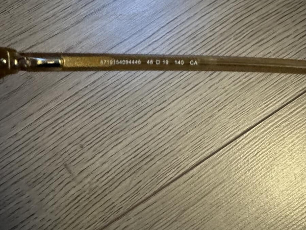 Cline - 0710154094446 48&curren;19