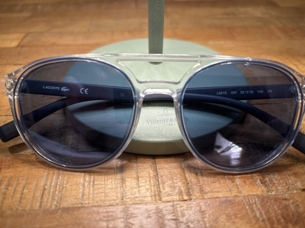 Lacoste  - L8815 424 52&curren;18