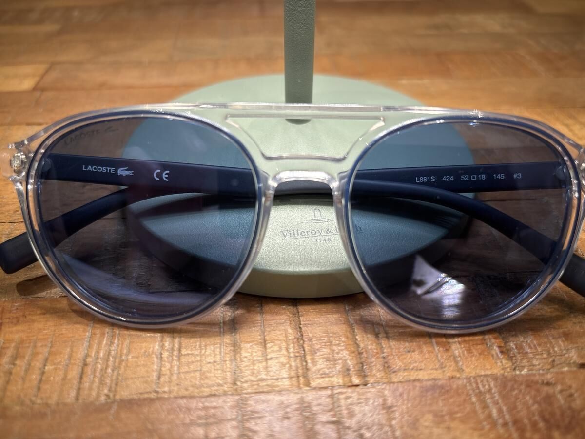 Lacoste  - L8815 424 52&curren;18