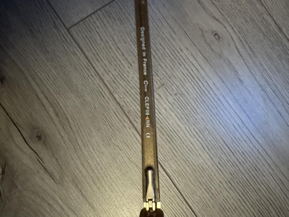 Cline - 0710154094446 48&curren;19