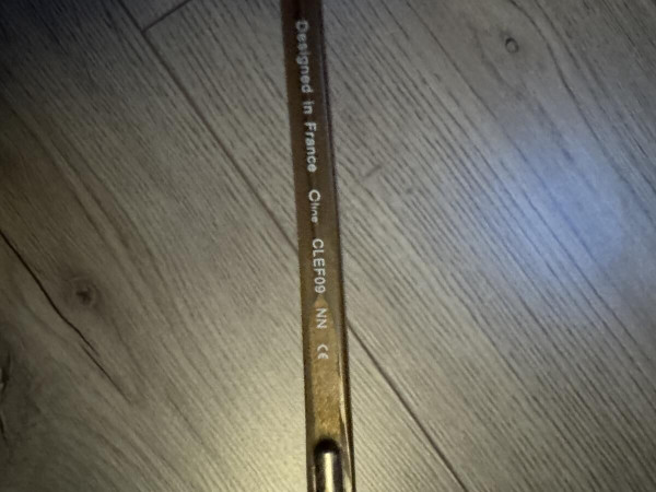 Cline - 0710154094446 48&curren;19