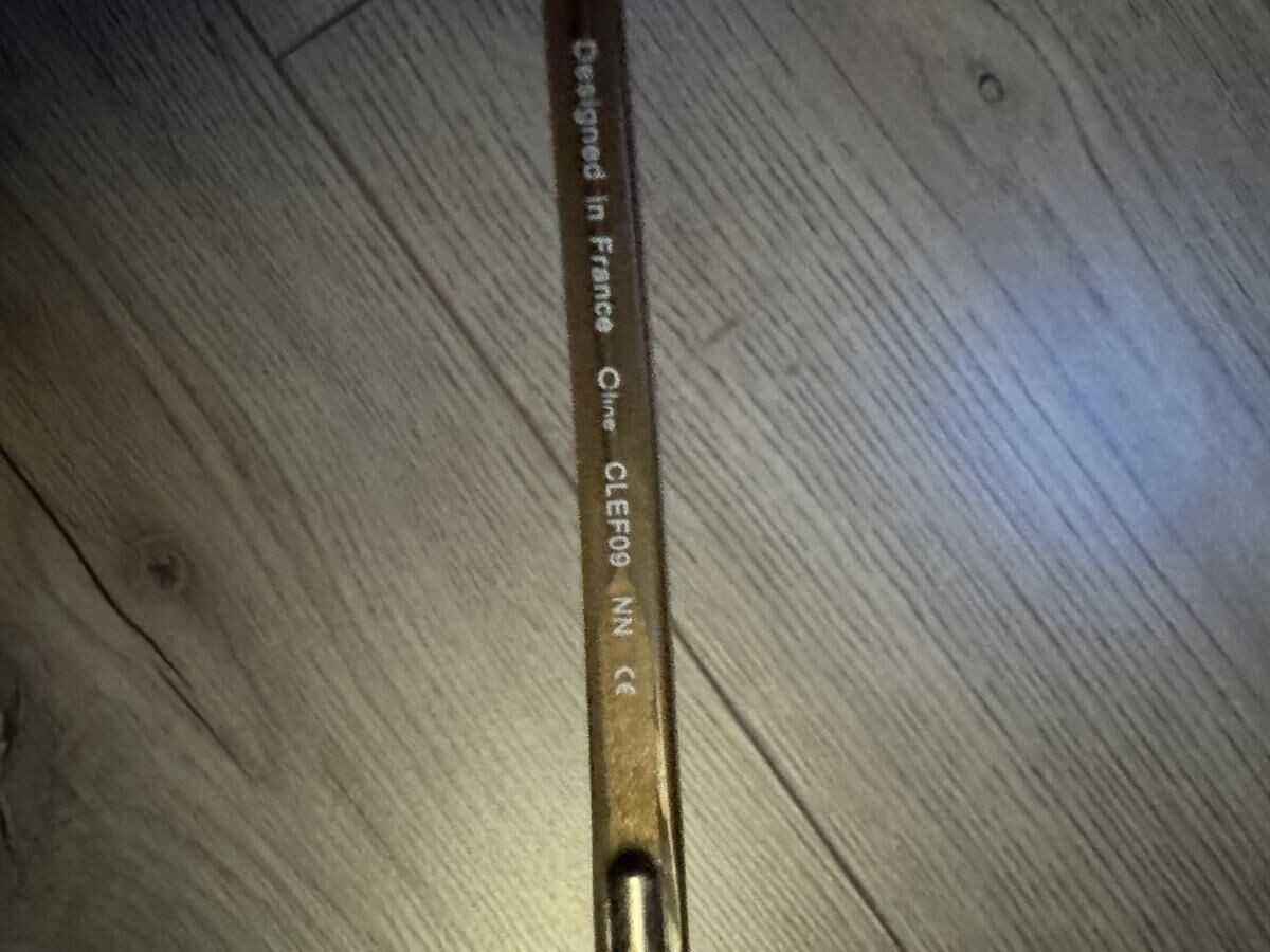 Cline - 0710154094446 48&curren;19