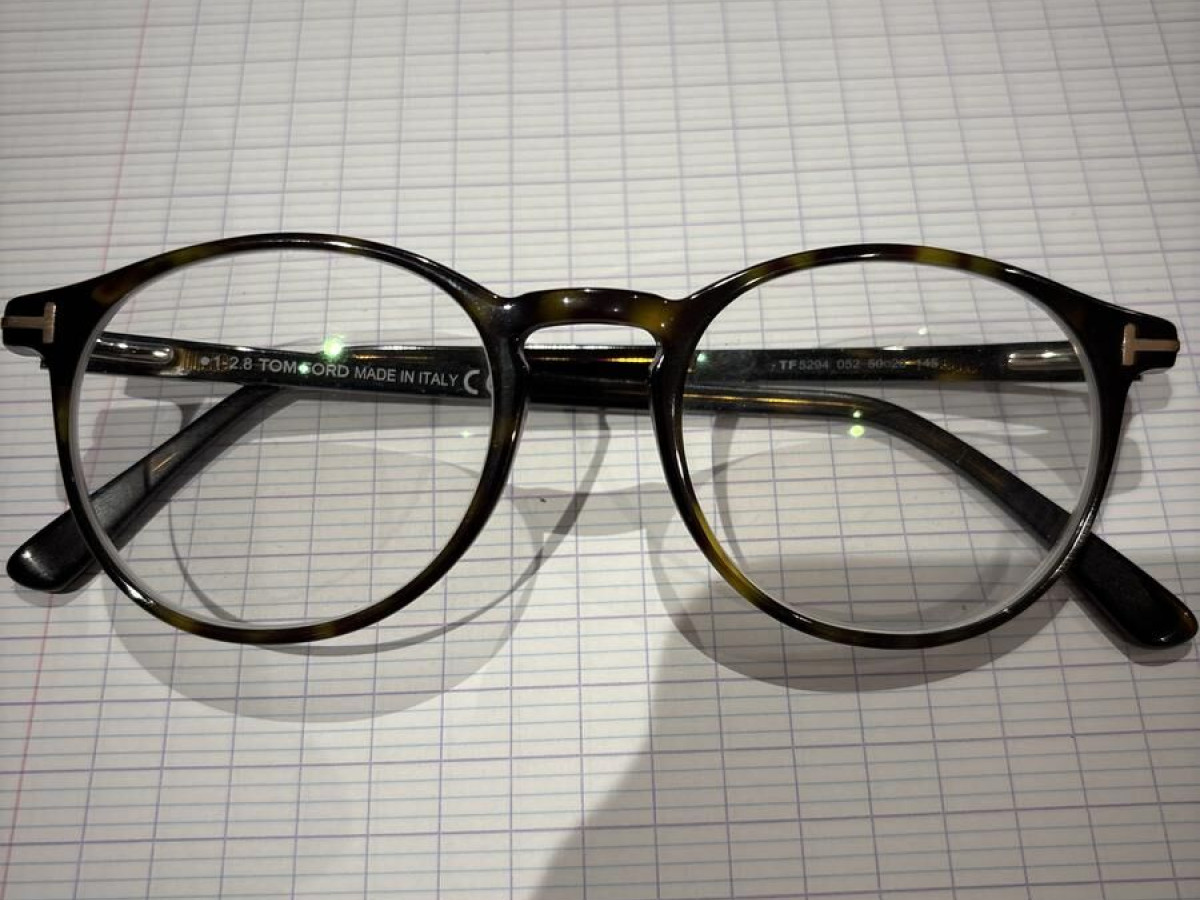 Tom Ford  - 5094 052 50&curren;20