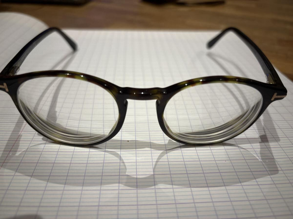 Tom Ford  - 5094 052 50&curren;20