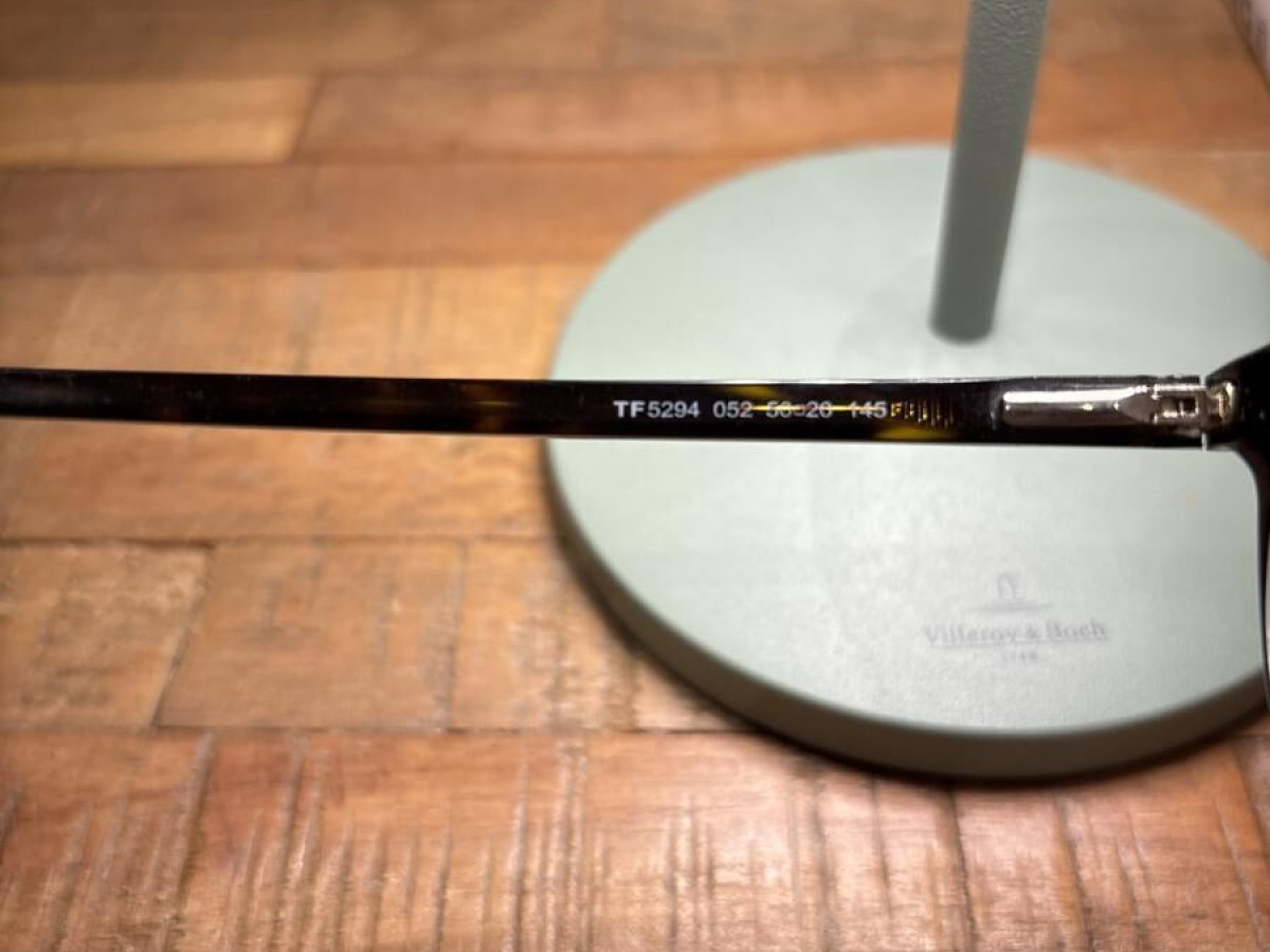 Tom Ford  - 5094 052 50&curren;20