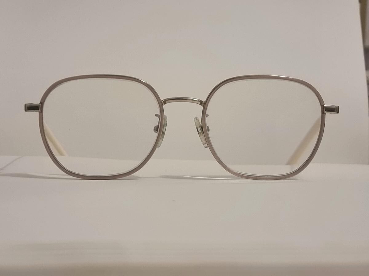 Lunette de vue Gucci - DOZJE41040