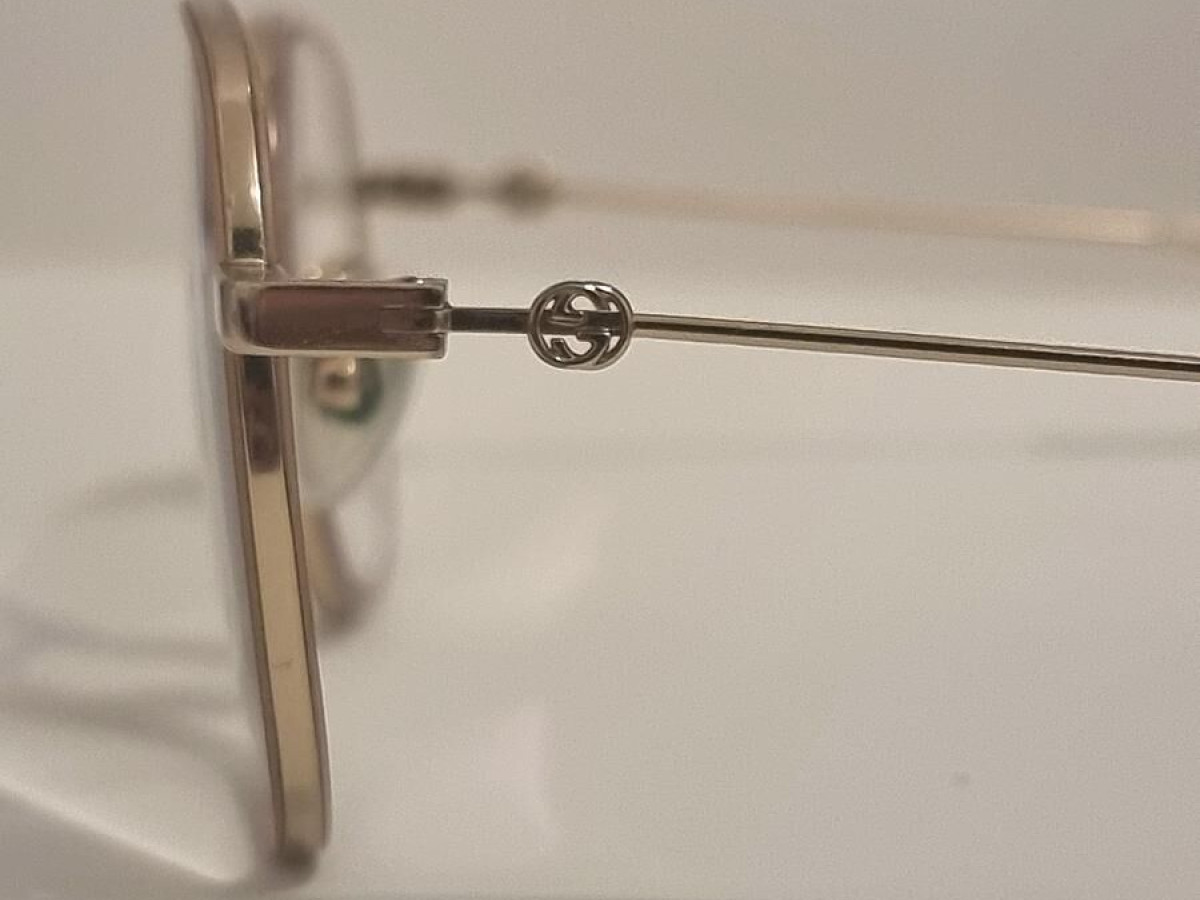 Lunette de vue Gucci - DOZJE41040