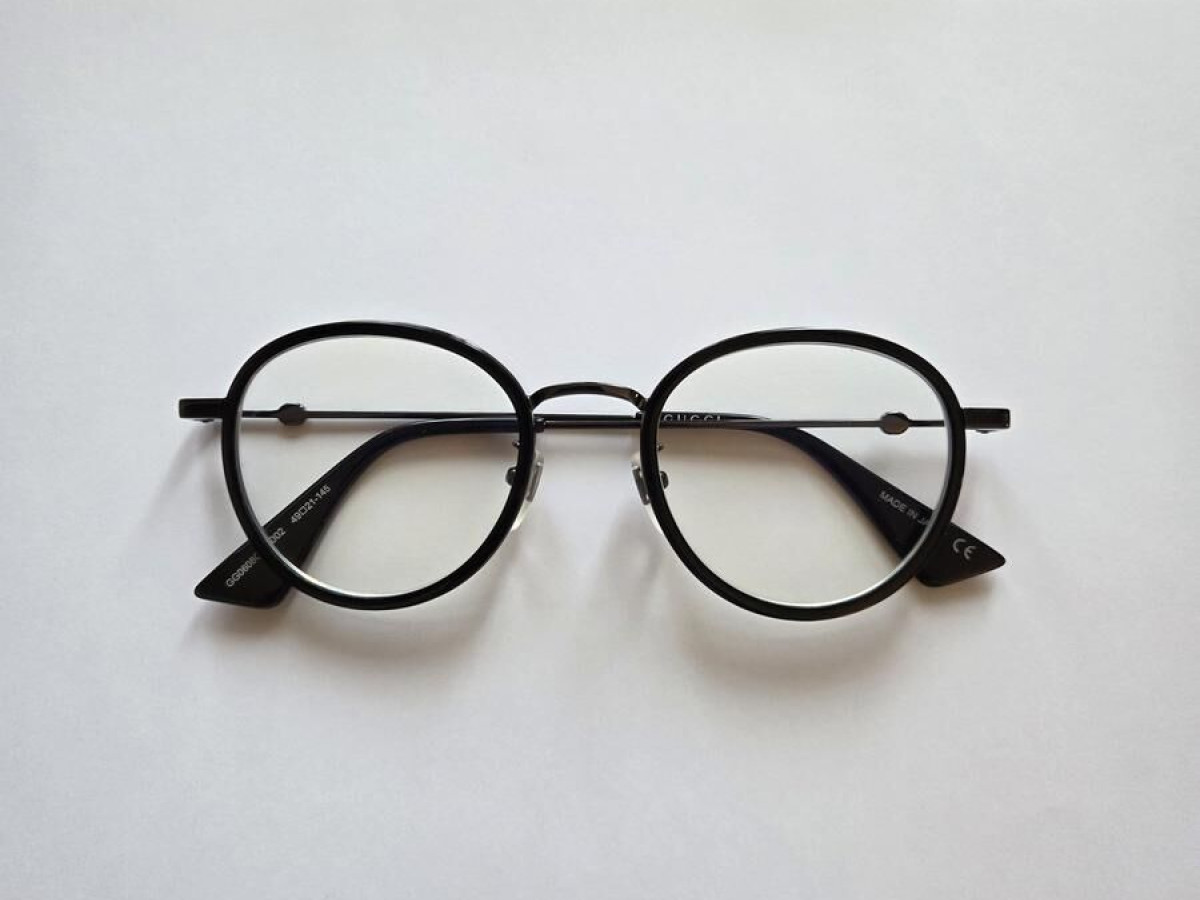 Gucci - GG0608OK 49¤21