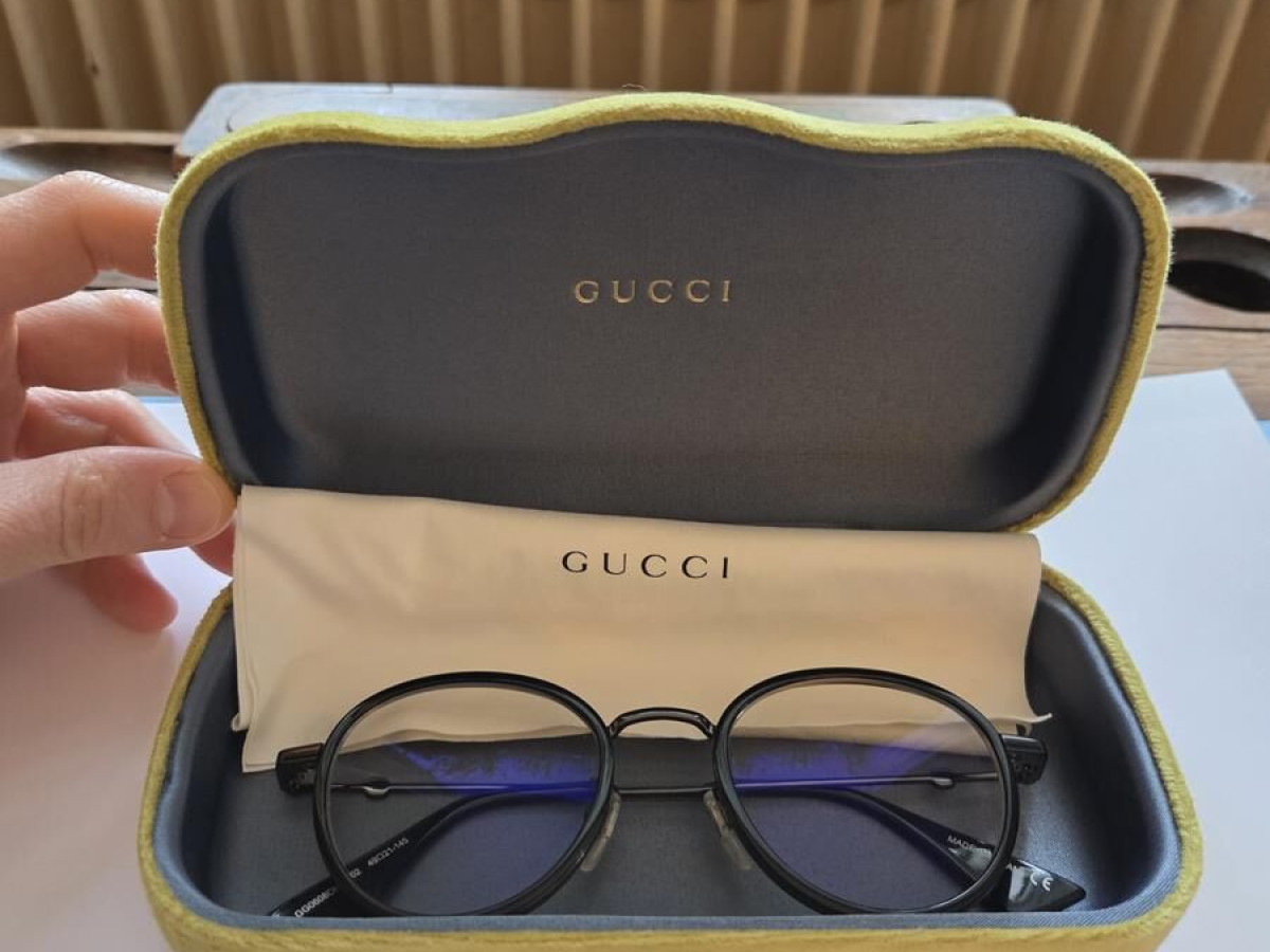 Gucci - GG0608OK 49¤21