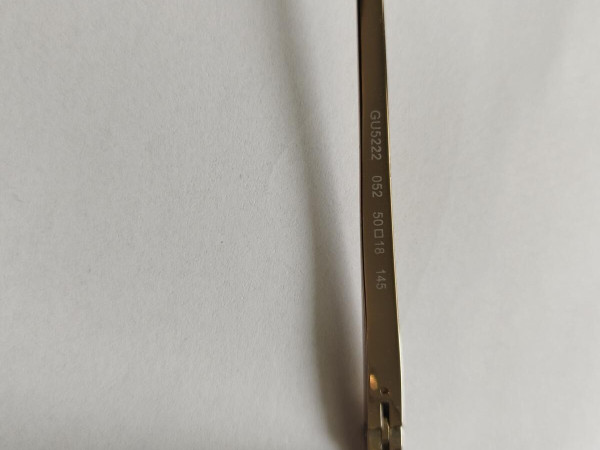 Guess - GU5222 052 50&curren;18 145