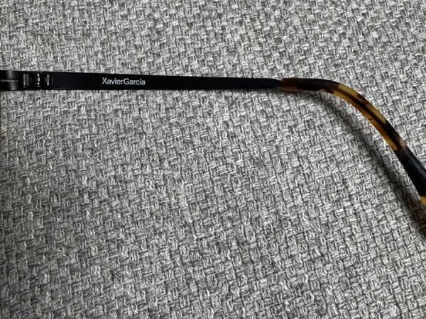 Xavier Garcia  - Paloma 52&curren;18135