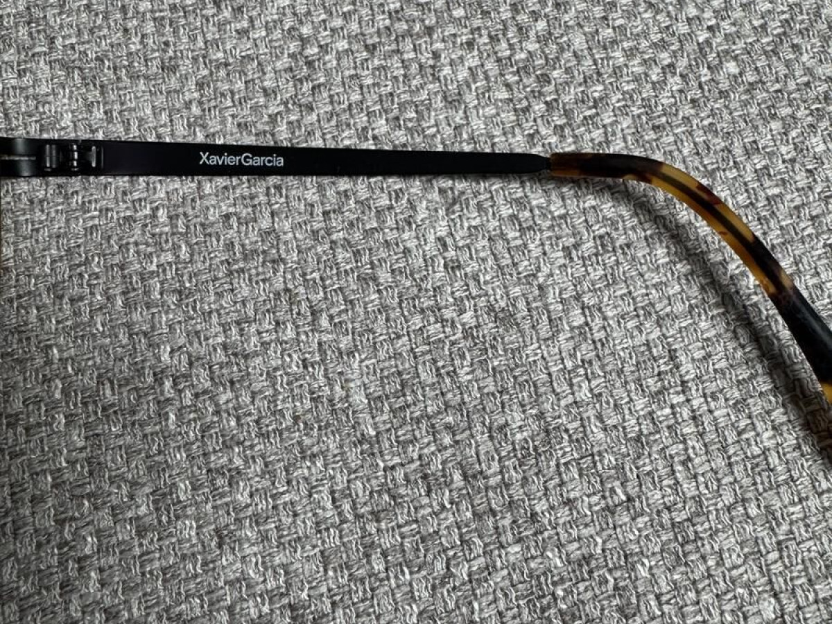 Xavier Garcia  - Paloma 52&curren;18135