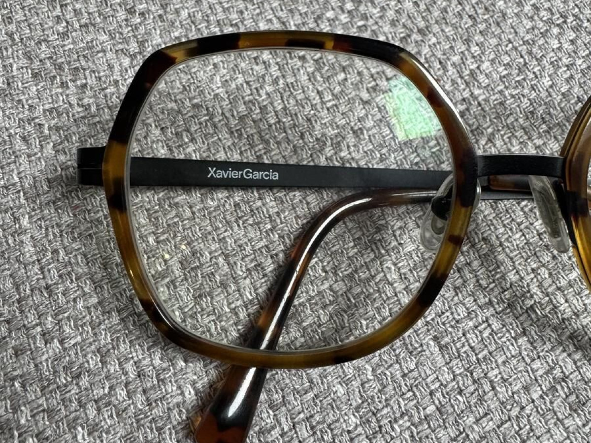 Xavier Garcia  - Paloma 52&curren;18135