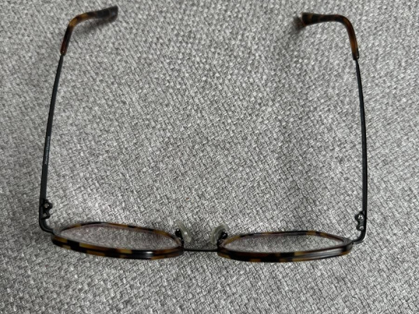 Xavier Garcia  - Paloma 52&curren;18135