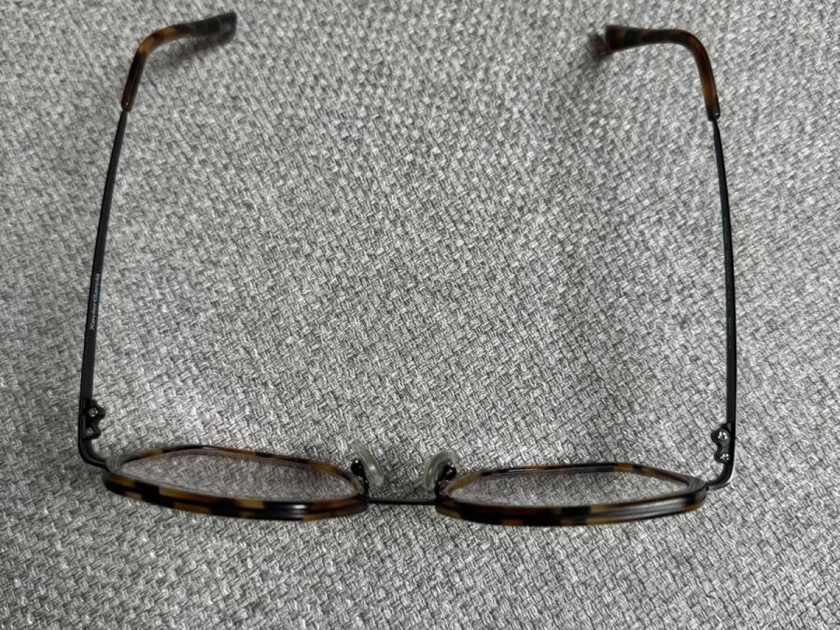 Xavier Garcia  - Paloma 52&curren;18135