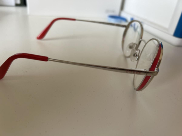 GUESS - GU2700 18&curren;140