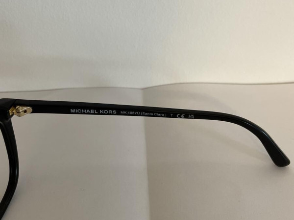 Michael Kors - MK4067U 3005 55&curren;16