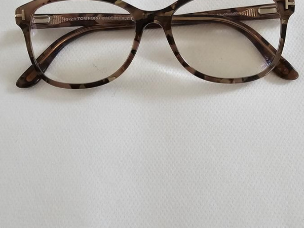 Tom Ford - TF5404 056 53&curren;15