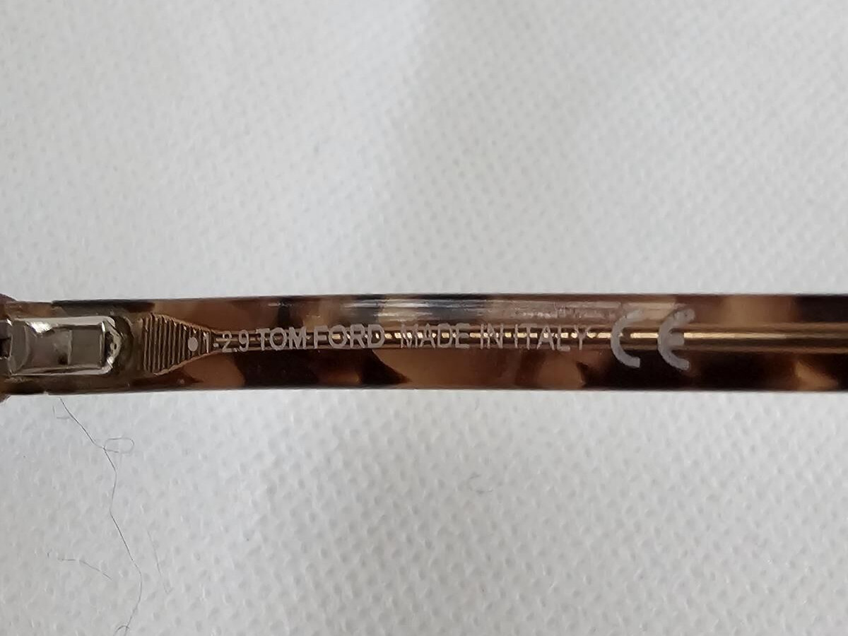 Tom Ford - TF5404 056 53¤15