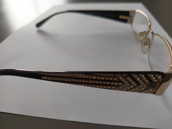 Givenchy - Givenchy VGV 349 S 52 17 col..8FES 140