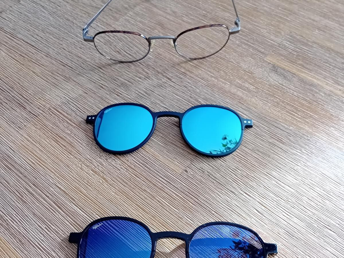 alain Afflelou  - MAGIC TMM70 48&curren;22 TOGU