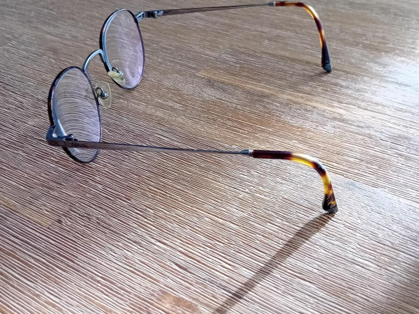 alain Afflelou  - MAGIC TMM70 48&curren;22 TOGU