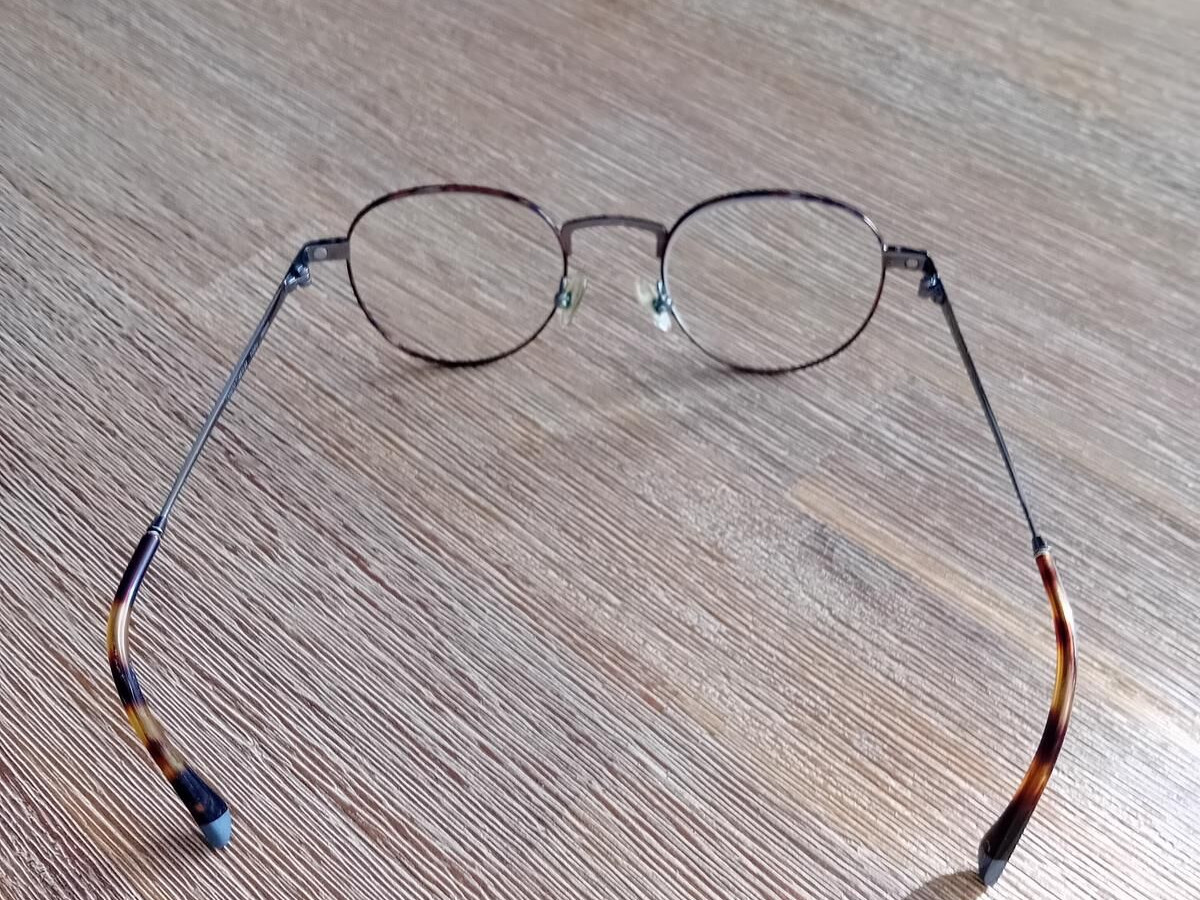 alain Afflelou  - MAGIC TMM70 48&curren;22 TOGU