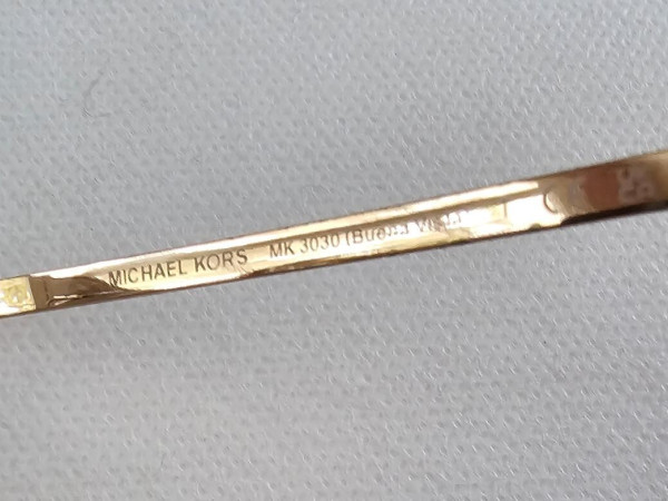 Michael Kors - MK 3030 54&curren;17 (buena vista)