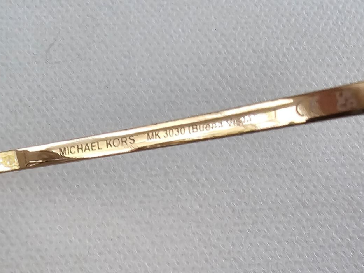 Michael Kors - MK 3030 54&curren;17 (buena vista)