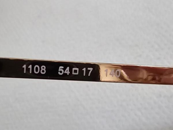 Michael Kors - MK 3030 54&curren;17 (buena vista)