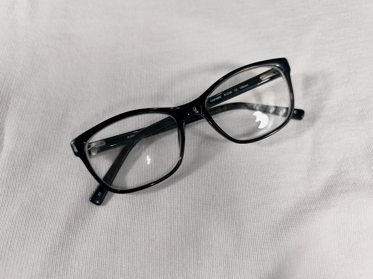 alain AFFLELOU KATE - OAF4882 51&curren;16