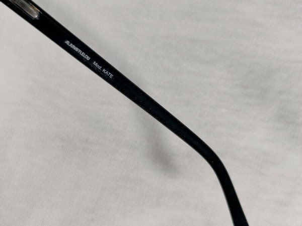 alain AFFLELOU KATE - OAF4882 51&curren;16