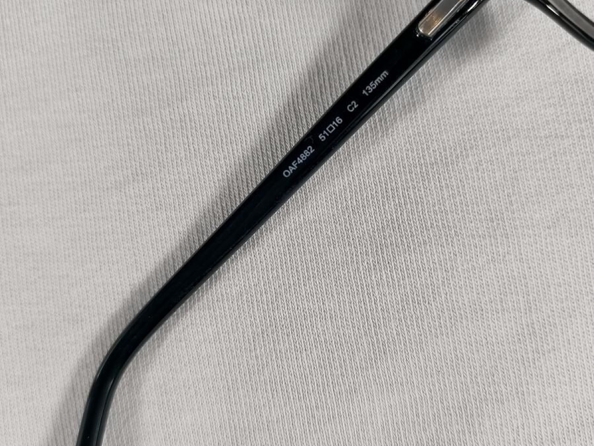 alain AFFLELOU KATE - OAF4882 51&curren;16