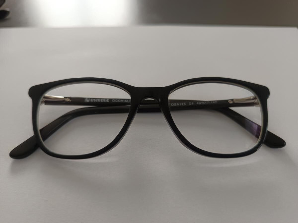 Osmose  - Osmose occhiali...