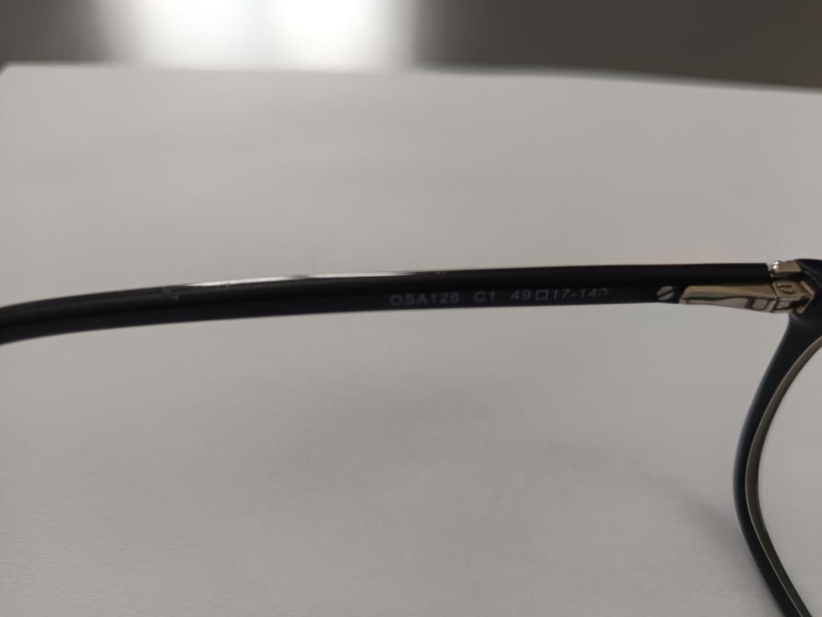 Osmose - Osmose occhiali OSA 128 c1 49¤17