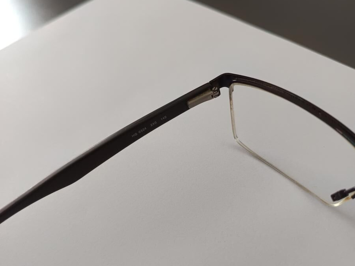 Hugo boss - Hugo boss HG 0324 2XO 145