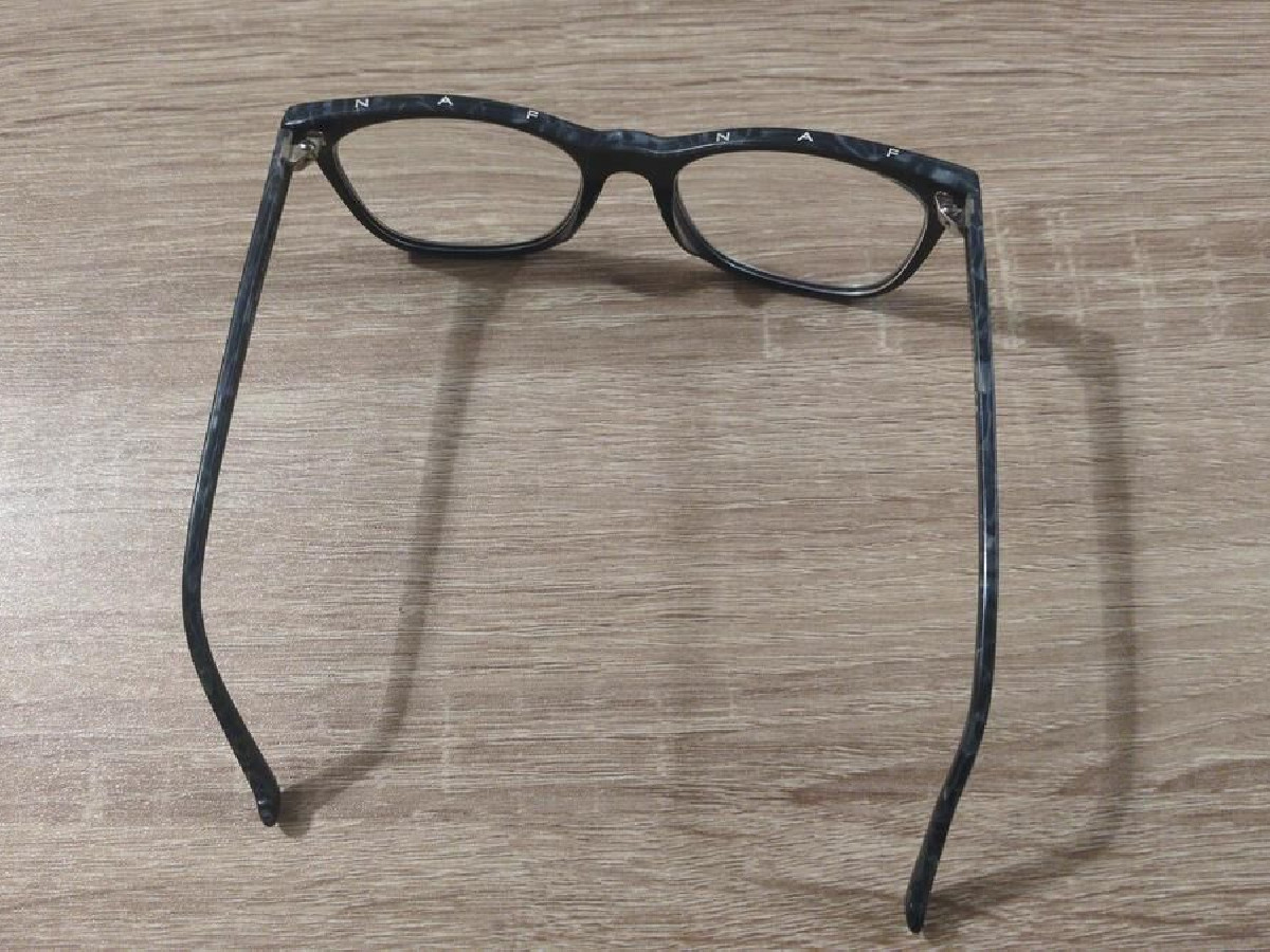 Naf naf - Cassy noir 52¤17/140