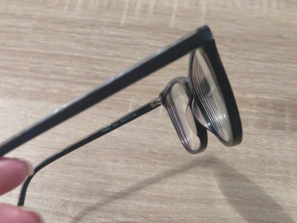 Naf naf - Cassy noir 52¤17/140