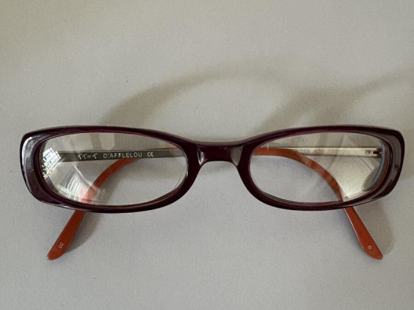 TT&t d&rsquo;Afflelou - 142  19&curren;50