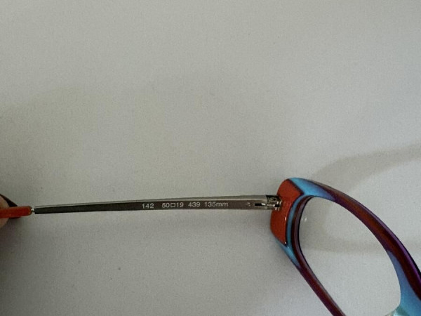 TT&t d’Afflelou - 142 19¤50