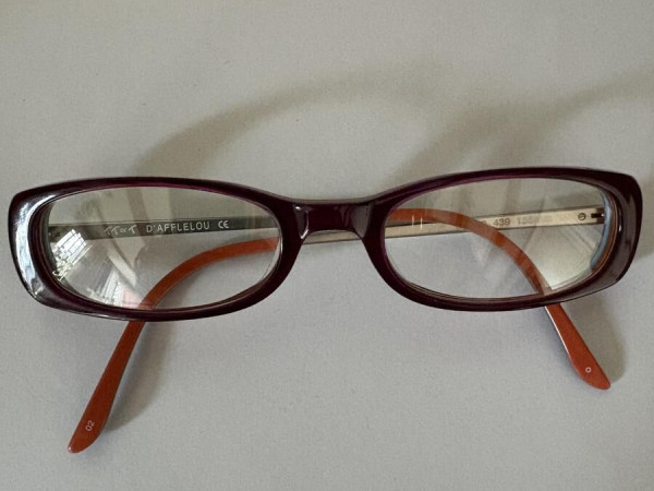 TT&t d’Afflelou - 142 19¤50