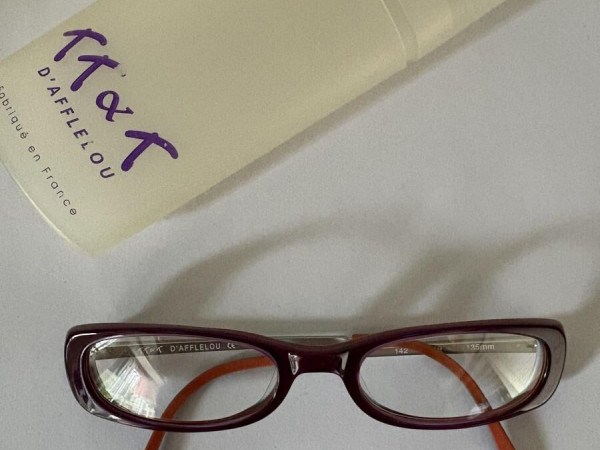 TT&t d’Afflelou - 142 19¤50