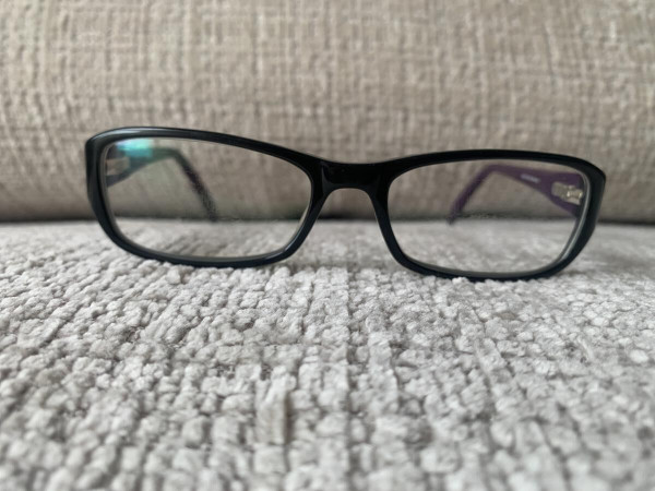 Guess  - GU2211 BLK 52&curren;16-135