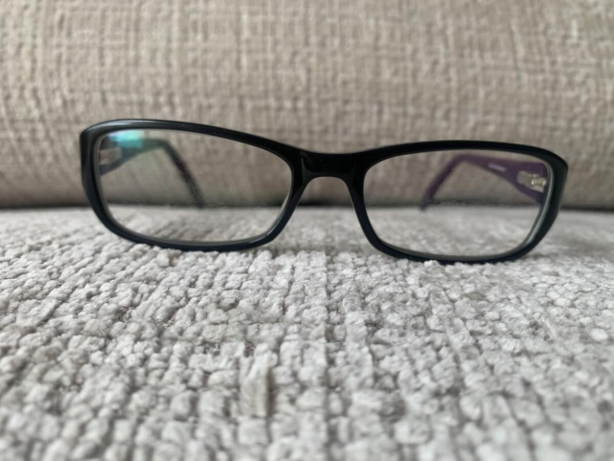 Guess  - GU2211 BLK 52&curren;16-135