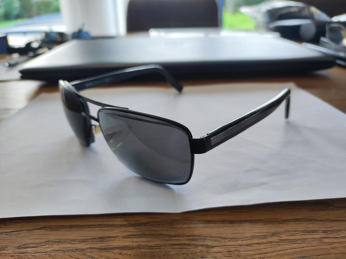 Hugo boss - boss 0592/S 59¤16