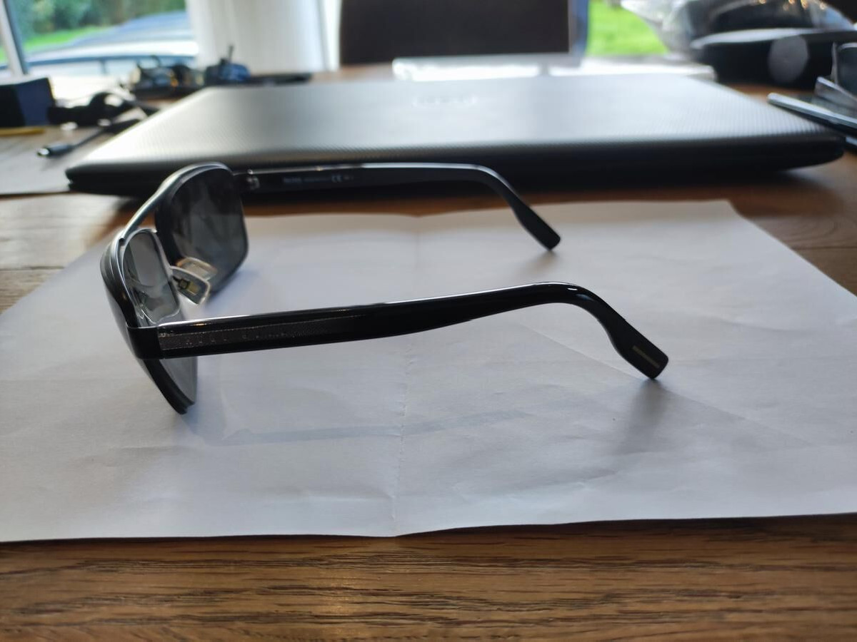 Hugo boss - boss 0592/S 59¤16