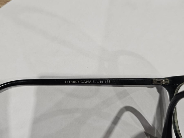 Lukkas - LU1507 CANA 51&curren;14 135