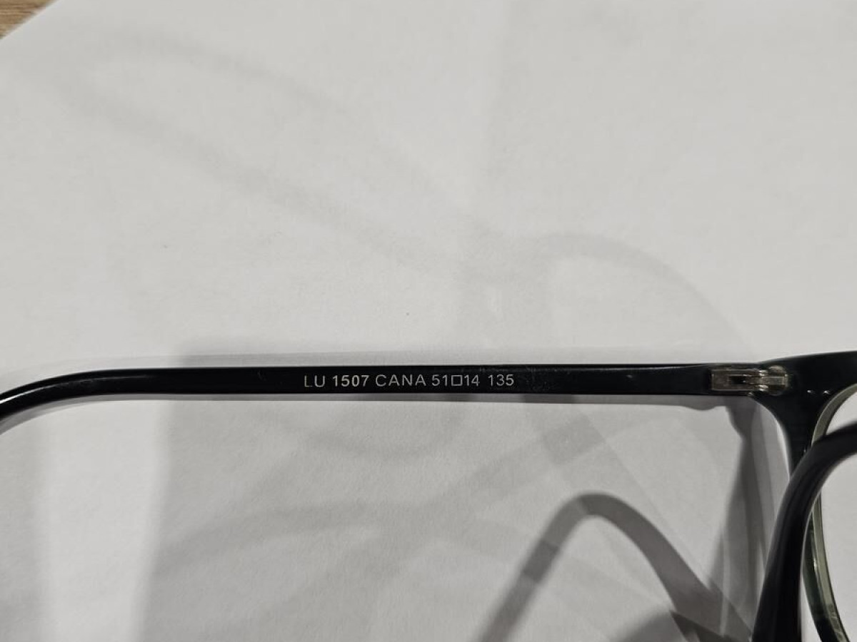 Lukkas - LU1507 CANA 51&curren;14 135