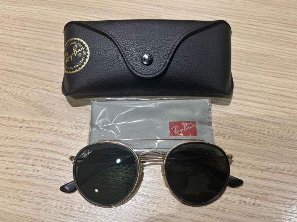 Rayban - Rb3647n 51&curren;22